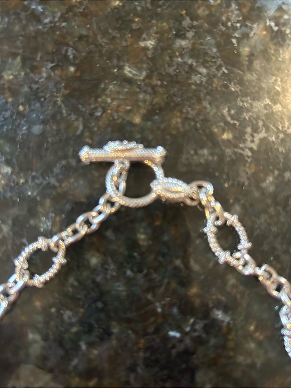 Judith Ripka Necklace - Picture 3 of 4